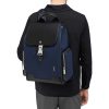 Never Still In Nylon | RIMOWA Never Still - Canvas Rucksack Large Mit Magnetverschluss