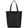 Never Still In Nylon | RIMOWA Never Still - Canvas Vertikale Tote Bag