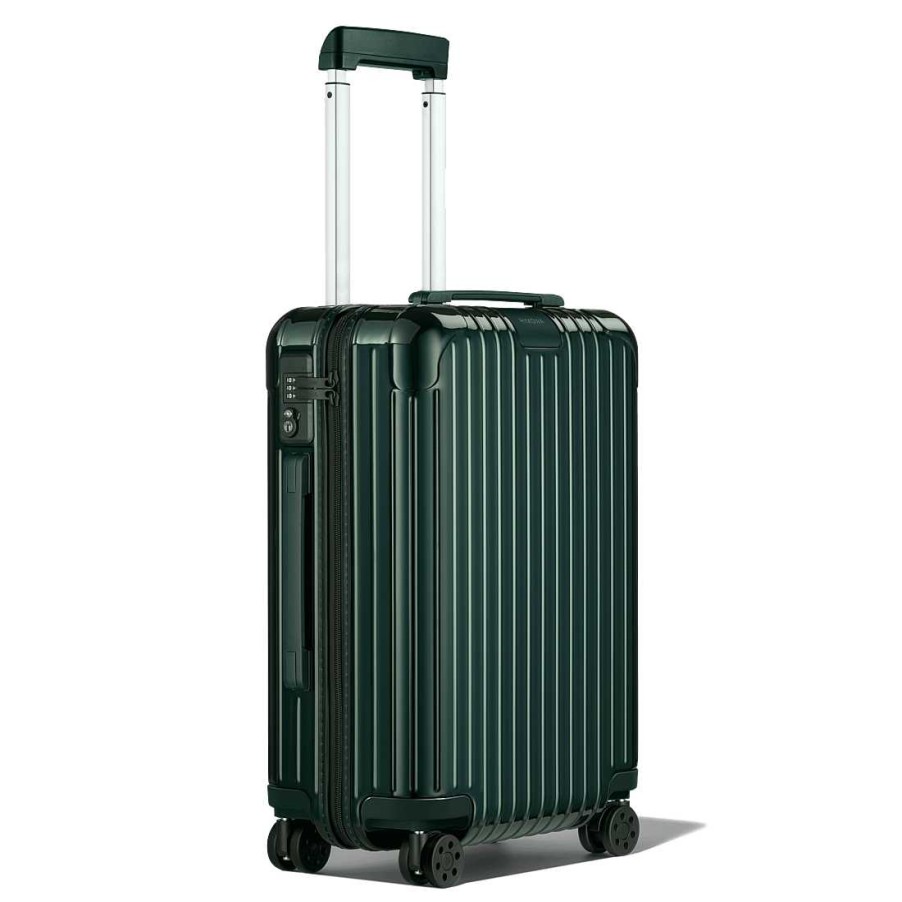 Kurzurlaub | RIMOWA Essential Cabin S