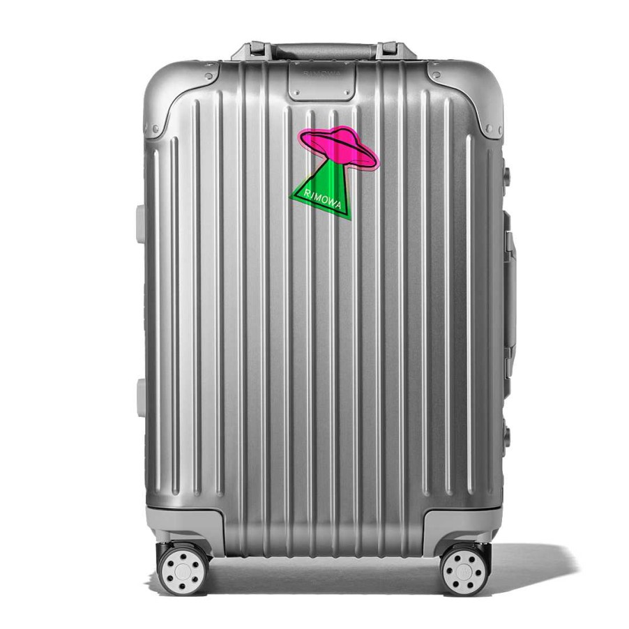 Stickers | RIMOWA Stickers Ufo