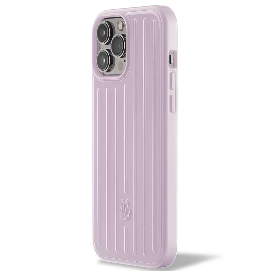 Iphone Pro Max | RIMOWA Technische Accessoires Polycarbonat Lavande Violette Hulle Fur Iphone 13 Pro Max