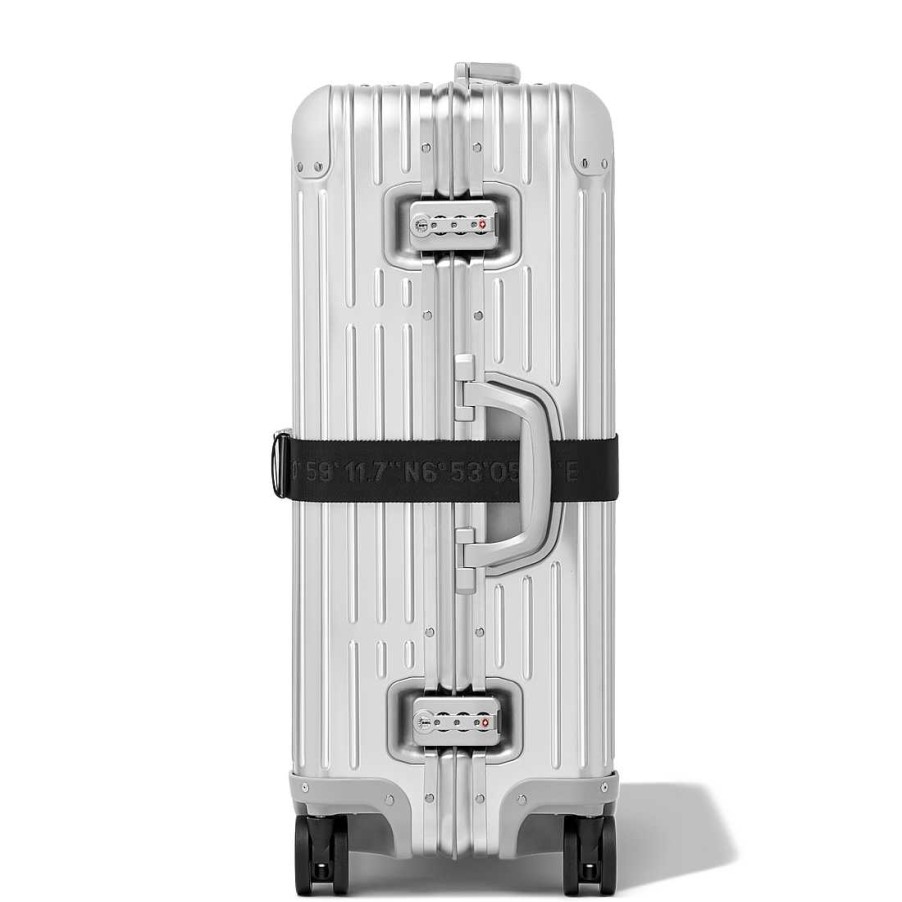 Nylon | RIMOWA Reisezubehor Koffergurt Large