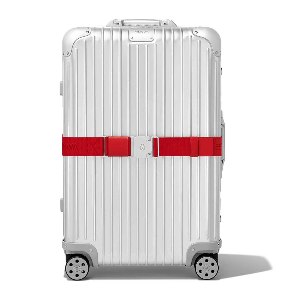 Nylon | RIMOWA Reisezubehor Koffergurt Large