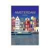 City Stickers | RIMOWA Stickers Amsterdam