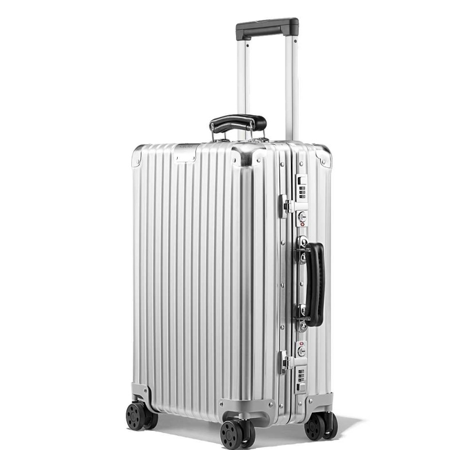 Kurzurlaub | RIMOWA Classic Cabin S