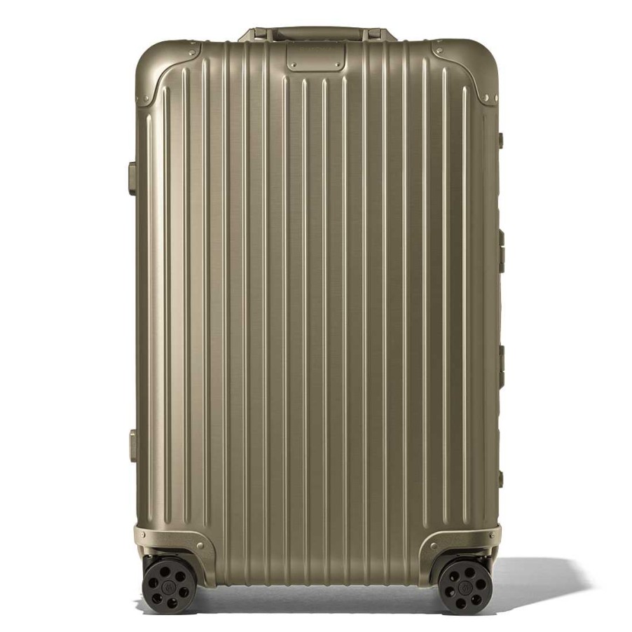 Bestseller | RIMOWA Original Check-In M