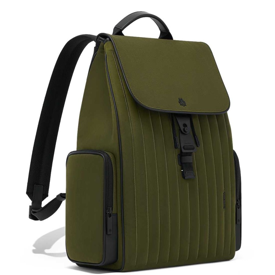 Never Still In Nylon | RIMOWA Never Still - Nylon Rucksack Large Mit Magnetverschluss