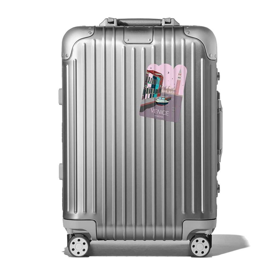 City Stickers | RIMOWA Stickers Venice