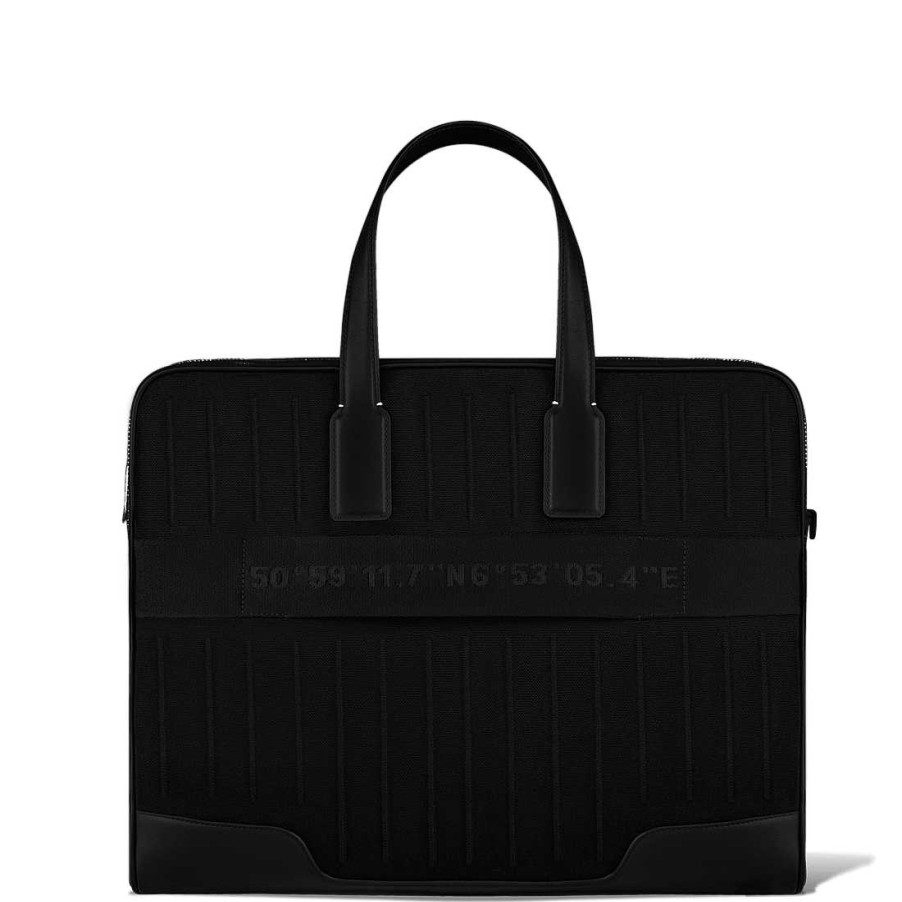 Never Still In Nylon | RIMOWA Never Still - Canvas Weekender