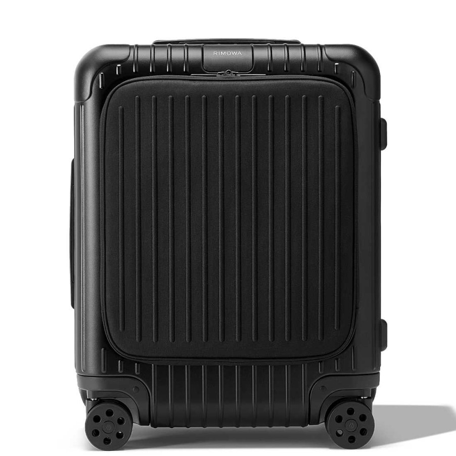 Cabin | RIMOWA Essential Sleeve Cabin Plus