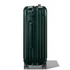 Kurzurlaub | RIMOWA Essential Cabin S