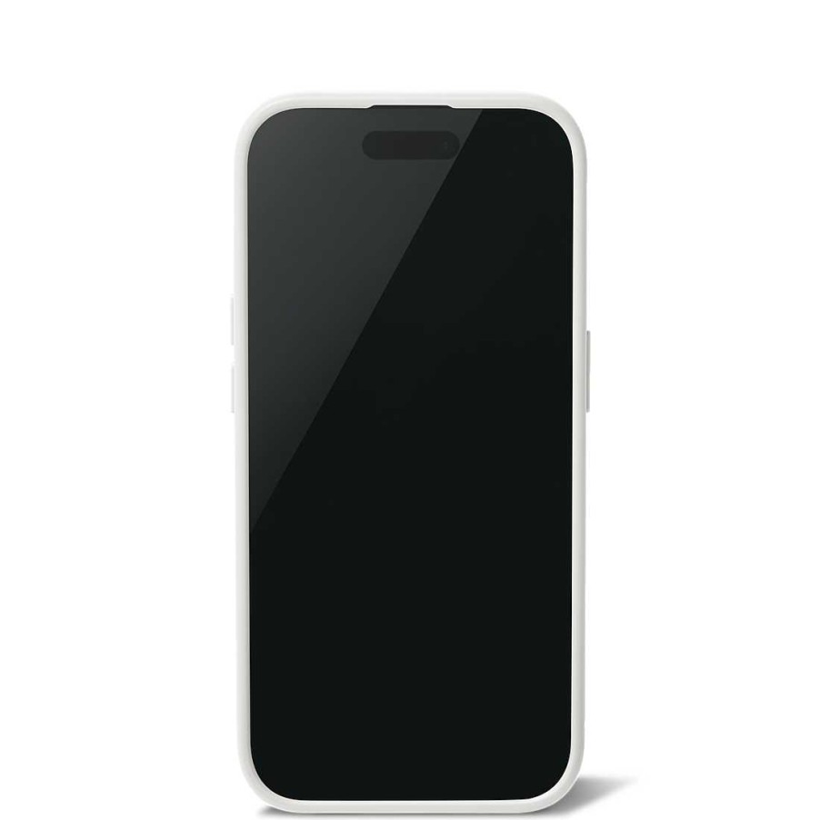 Business-Auswahl | RIMOWA Technische Accessoires Aluminium Silberne Hulle Fur Iphone 15 Pro