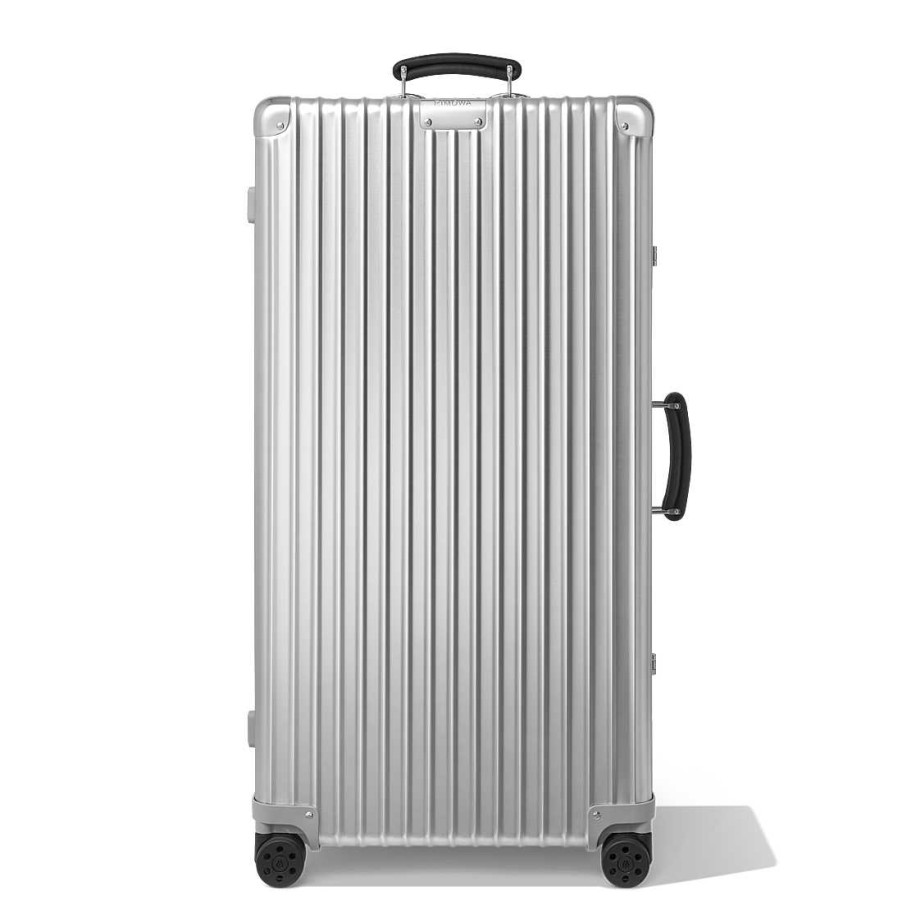 Trunk | RIMOWA Classic Twelve Bottle Case