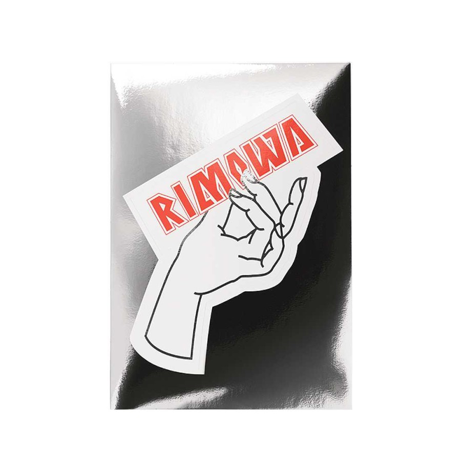 Stickers | RIMOWA Stickers Hand