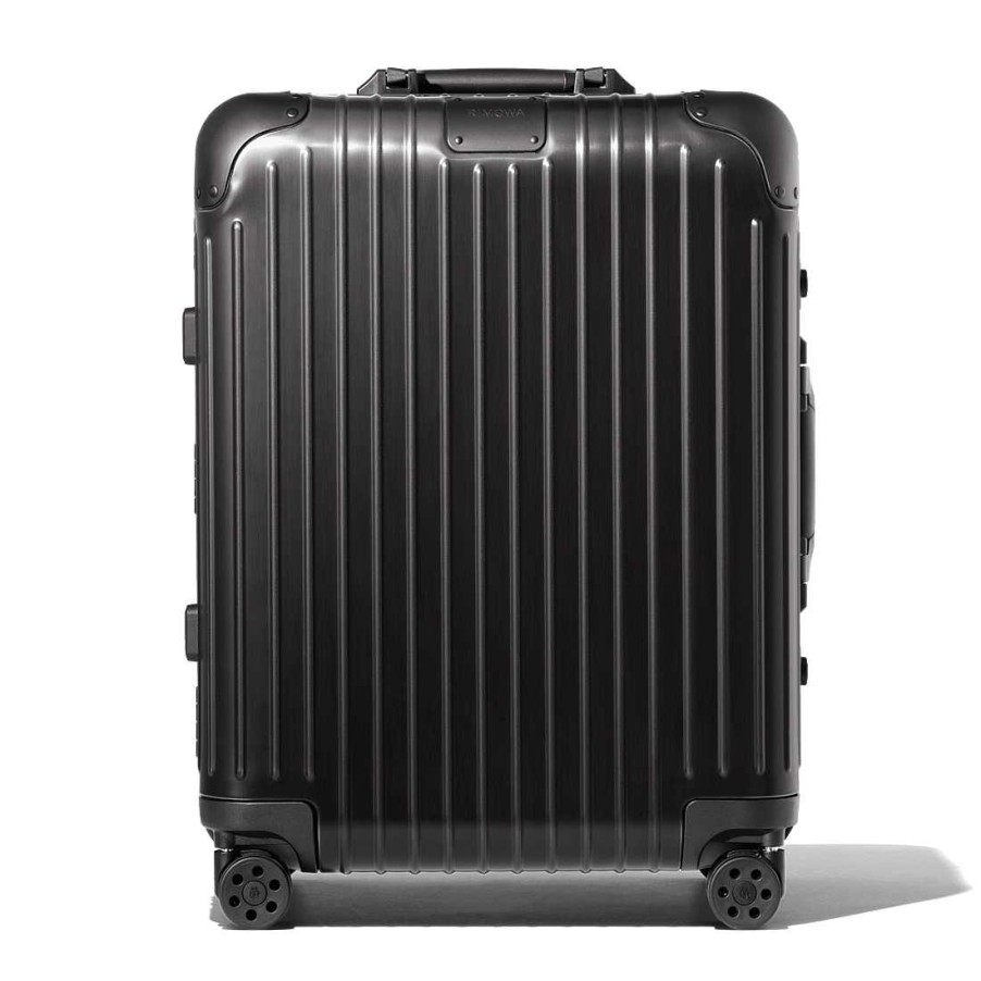 Cabin | RIMOWA Original Cabin Plus