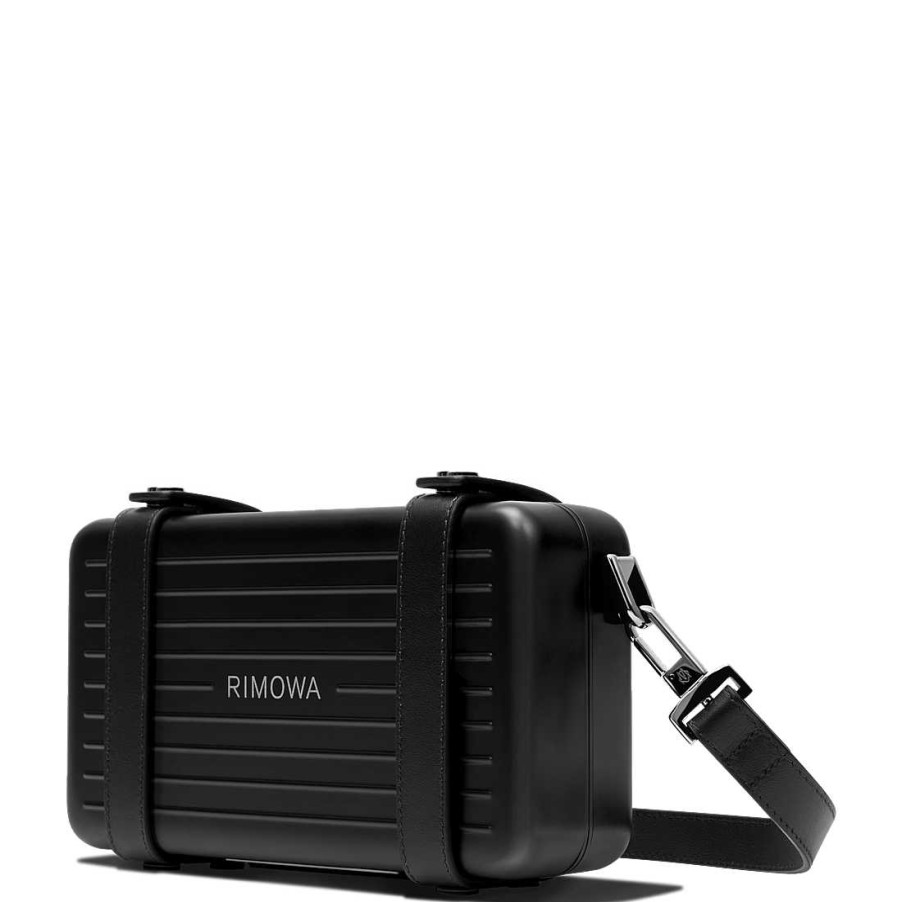 Umhangetaschen | RIMOWA Personal - Aluminium Umhangetasche