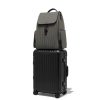 Never Still In Nylon | RIMOWA Never Still - Nylon Flap Backpack Large