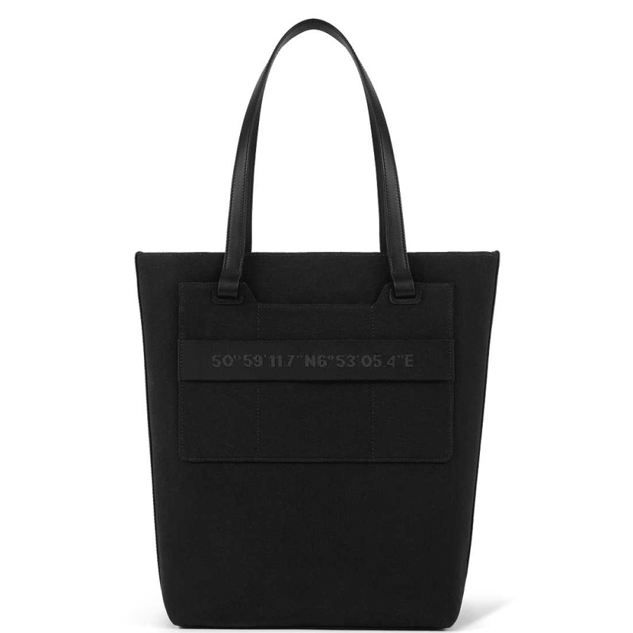 Never Still In Nylon | RIMOWA Never Still - Canvas Vertikale Tote Bag