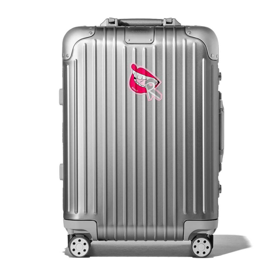 Stickers | RIMOWA Stickers Lips