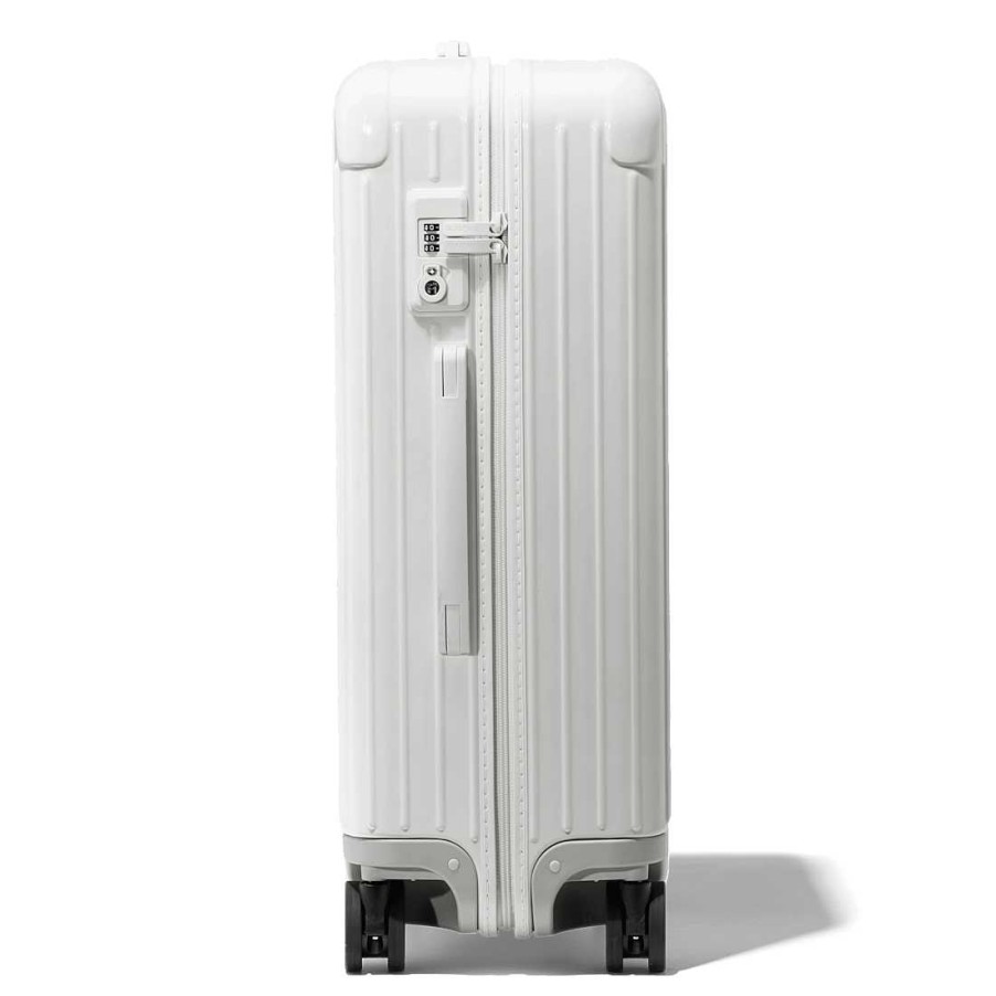 Langerer Aufenthalt | RIMOWA Essential Check-In M